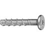 Fischer ULTRACUT FBS II 6x40/5 P Panhead