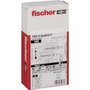 Fischer ULTRACUT FBS II 6x40/5 P Panhead