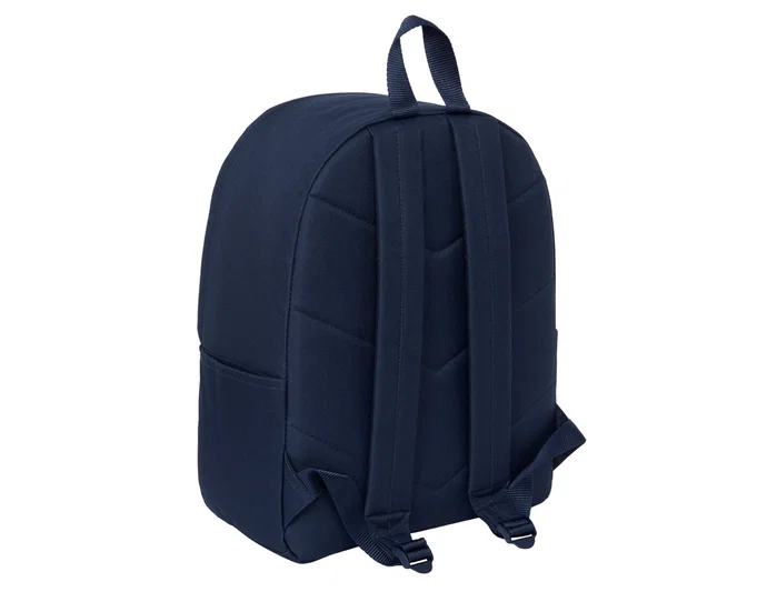 Safta Mochila Para Portátil 14,1 pulgadas Kappa Blue Night Safta Mochila Para Portátil 14,1 pulgadas Kappa Blue Night