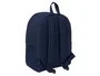 Safta Mochila Para Portátil 14,1 pulgadas Kappa Blue Night