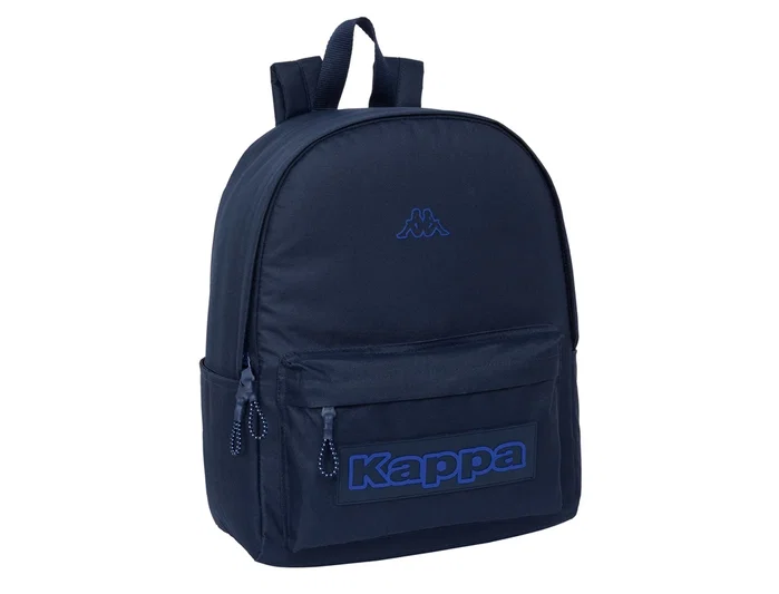 Safta Mochila Para Portátil 14,1 pulgadas Kappa Blue Night Safta Mochila Para Portátil 14,1 pulgadas Kappa Blue Night