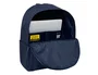 Safta Mochila Para Portátil 14,1 pulgadas Kappa Blue Night