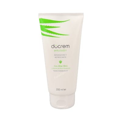 DUCREM Emulsion 200 Ml DUCREM Emulsion 200 Ml