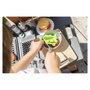 Smoby 312004 Cocina de Juguete Exterior Multicolor para Niños a Partir de 3 Años