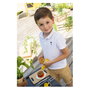Smoby 312004 Cocina de Juguete Exterior Multicolor para Niños a Partir de 3 Años