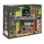 Smoby 312004 Cocina de Juguete Exterior Multicolor para Niños a Partir de 3 Años