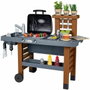 Smoby Garden Kitchen Cocina Exterior Evolutiva Multicolor