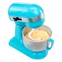 LITTLE TIKES Kit Panadería Creative Chefs con Arena Moldeable y +20 Accesorios