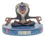 Enesco Figura de Rafiki Disney El Rey León