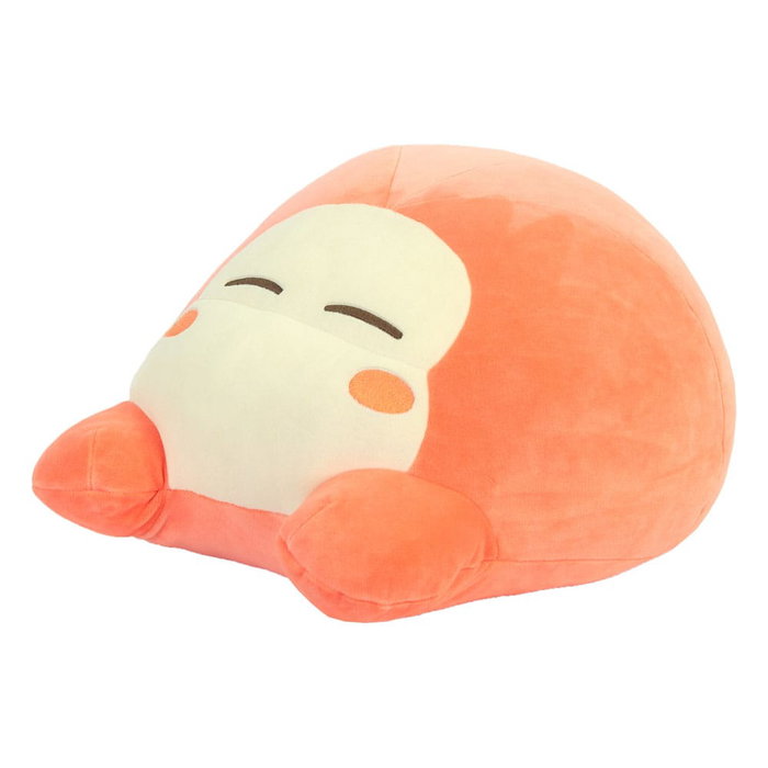Kirby Peluche Suya Suya Mega Waddle Dee 15 cm