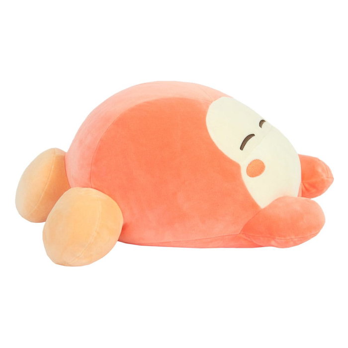 Kirby Peluche Suya Suya Mega Waddle Dee 15 cm