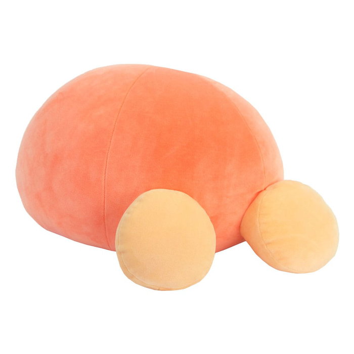 Kirby Peluche Suya Suya Mega Waddle Dee 15 cm