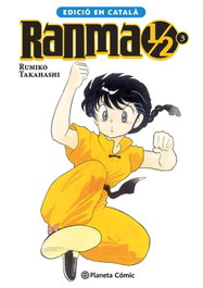 Ranma 1/2 nº 03/19 (català), Rumiko Takahashi - PLANETA COMICS