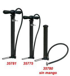 Baja Faher Bomba Inflar Triple Efecto Sin Manometro BAF22-SM
