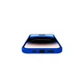 Celly Funda Cromo1053BK para iPhone 15 Pro 6.1" Azul