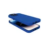 Celly Funda Cromo1053BK para iPhone 15 Pro 6.1" Azul