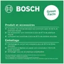 Bosch BOS4053423245288 Cámara de inspección UniversalInspect (endoscopio con un diámetro de 8 mm para imágenes en color de alta calidad)