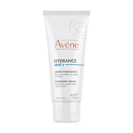 Avène HYDRANCE Light Crema Hidratante 40 ml