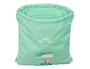 Safta Saco Plano Preescolar Real Betis Balompié, Saquito Junior 340x260x10 mm