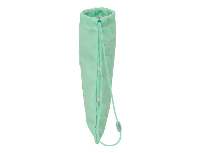 Safta Saco Plano Preescolar Real Betis Balompié, Saquito Junior 340x260x10 mm