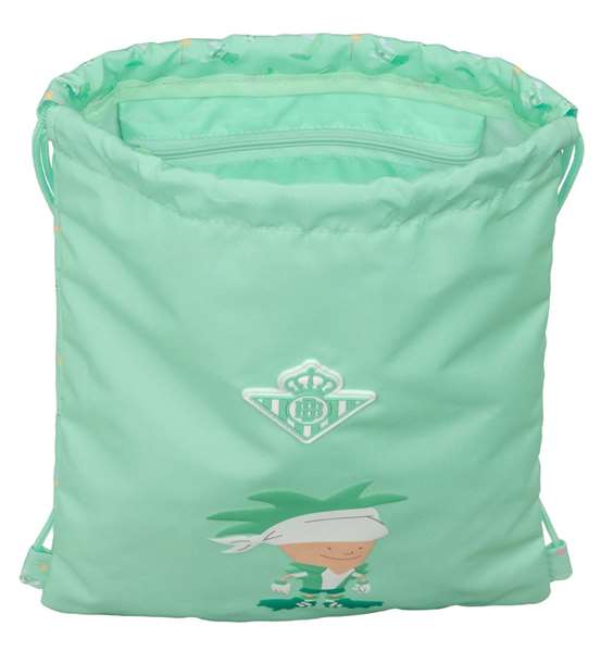Safta Saco plano junior para dormir, 26x34x1 cm, edad recomendada a partir de 3 años