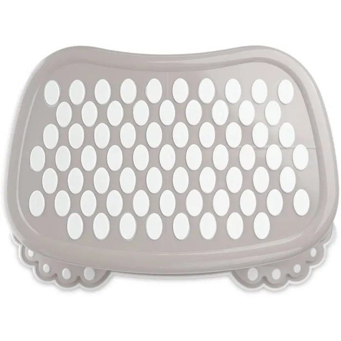 Thermobaby Yoopi Taburete antideslizante Gris THE3023192975038