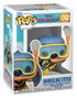 Funko Lilo & Stitch Figura POP! Vinyl Snorkeling Stitch