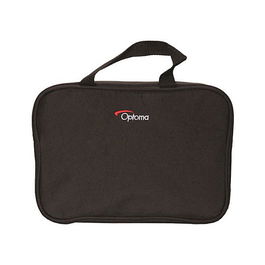 Optoma Bolsa de Transporte y Maletín para Proyector, M Beamertasche, para Modelos Optoma