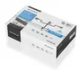 Aisens DT27TSR-281 Soporte de Mesa para 3 Monitores, 13-27 pulgadas