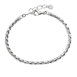 Pulsera Hombre Stroili 1697923 Plateado