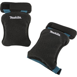Makita Rodilleras E-15615 Azul / Negro