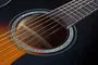 Takamine Guitarra GN30E/A Dreadnought Acústica Eléctrica - Brown Sunburst