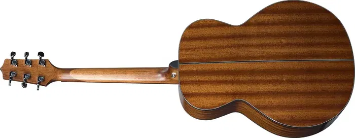 Takamine Guitarra GN30E/A Dreadnought Acústica Eléctrica - Brown Sunburst Takamine Guitarra GN30E/A Dreadnought Acústica Eléctrica - Brown Sunburst