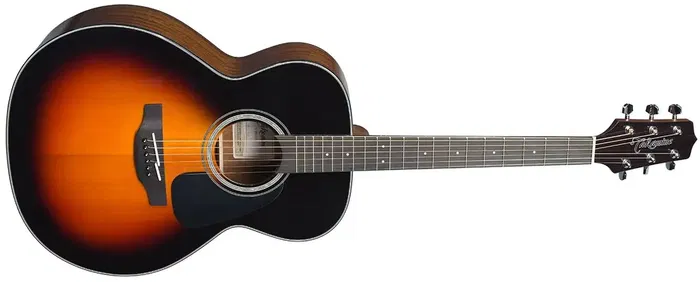 Takamine Guitarra GN30E/A Dreadnought Acústica Eléctrica - Brown Sunburst Takamine Guitarra GN30E/A Dreadnought Acústica Eléctrica - Brown Sunburst