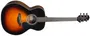 Takamine Guitarra GN30E/A Dreadnought Acústica Eléctrica - Brown Sunburst