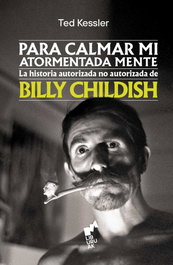 LIBURUAK PARA CALMAR MI ATORMENTADA MENTE: - TED KESSLER