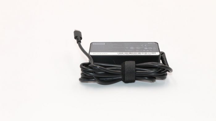 Lenovo Adaptador AC de 45W con USB Type-C