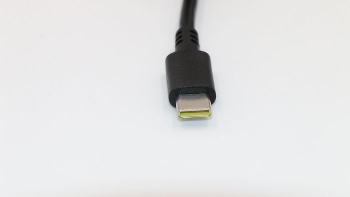 Lenovo Adaptador AC de 45W con USB Type-C