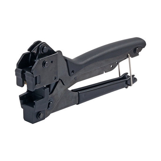 EFB Elektronik EHT-040 Herramienta de crimpado para RJ-45