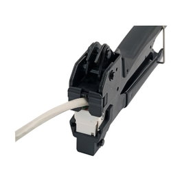 EFB Elektronik EHT-040 Herramienta de crimpado para RJ-45