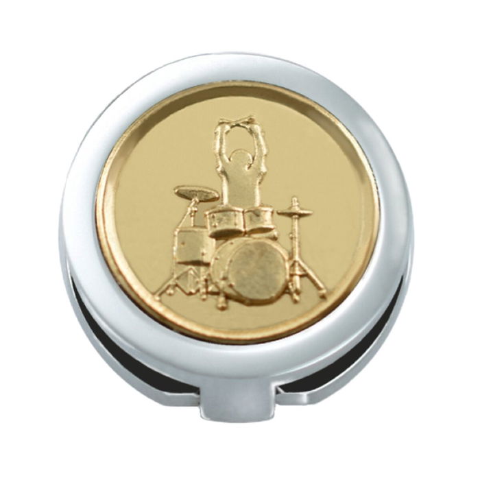 Abalorio Unisex Talent Jewels TJC-4-01-01 Abalorio Unisex Talent Jewels TJC-4-01-01