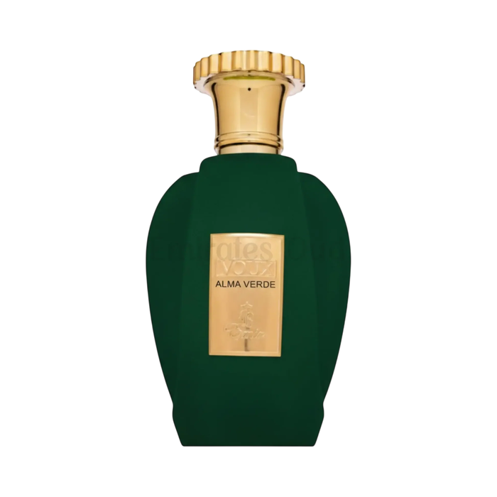 Emir Voux Alma Verde Agua de perfume Unisex 100 ml Emir Voux Alma Verde Agua de perfume Unisex 100 ml