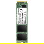 Transcend 512GB SSD M.2 2280 PCIe Gen3 x4 NVMe M-Key 3D TLC NAND con DRAM