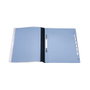 Durable 2555 Grapadora manual azul