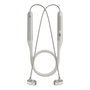 Verbatim TruSound ANC Neckband Earbuds, Gris