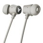 Verbatim TruSound ANC Neckband Earbuds, Gris
