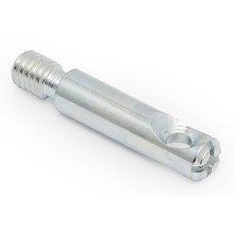 HERRAJES ALK D7-35 Tornillo A.Embolo M6 Zincado Pz I20
