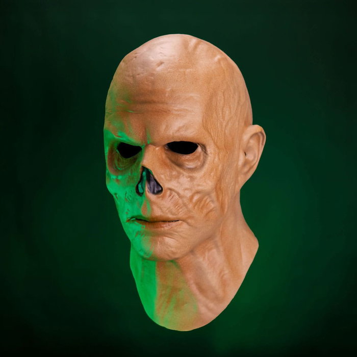 Trick Or Treat Studios Máscara Ghoul de la serie de televisión Fallout Trick Or Treat Studios Máscara Ghoul de la serie de televisión Fallout