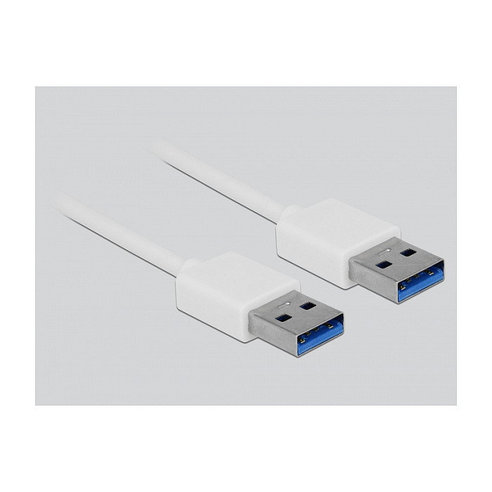DeLOCK 64046 Hub USB 3.2 Gen 1 de 5 puertos con tornillo de fijación