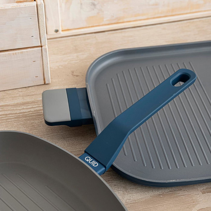 Asador Aluminio Estampado Baltic Quid 27 cm Asador Aluminio Estampado Baltic Quid 27 cm